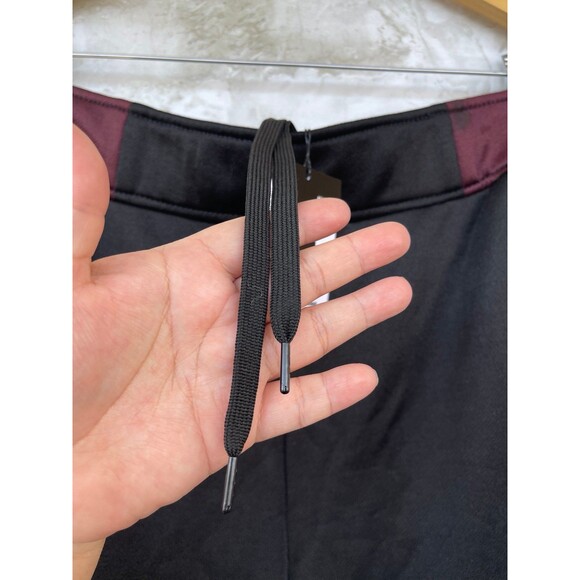 T BY ALEXANDER WANG FLARED TRACK PANTS size small - Picture 4 of 12